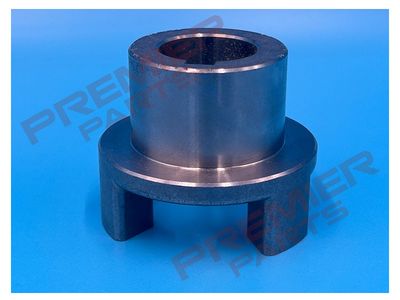 OEM HYDROVANE MOTOR COUPLING 025 504 70566
