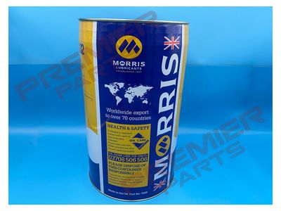 Triad 32 Hydraulic Oil 25ltr VG32