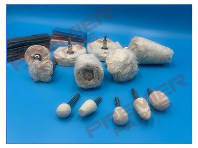 18 PCE Polishing Kit