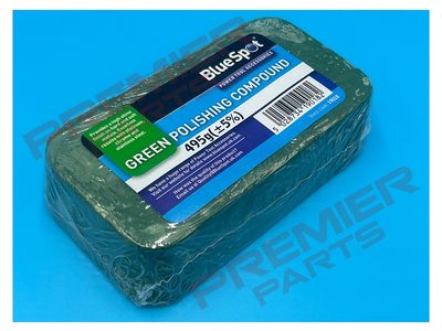 Green Polishing Compound (500g)