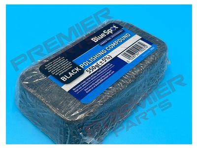 Black Polishing Compound (500g)