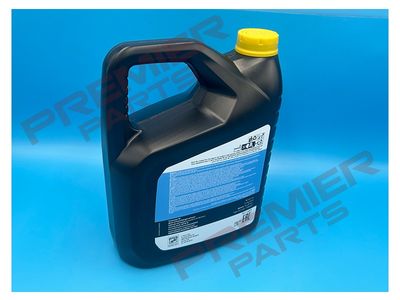 OEM 8000HR ROTAIR EXTRA 5LTR COMPRESSOR OIL FOR ABAC 6215714800