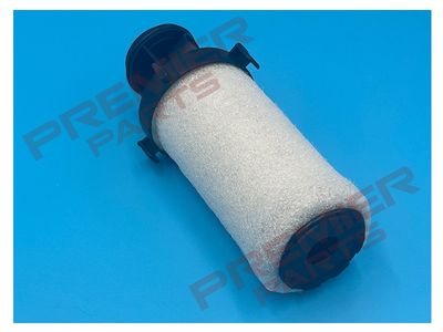 Alternative line Element 1.0 micron (AO)