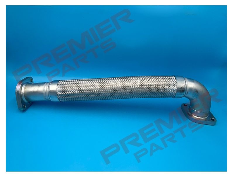 OEM HOSE AIR END TO OIL COOLER FOR ATLAS COPCO