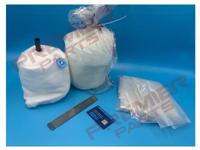 OEM SERVICE KIT FOR SEPURA 120ST OIL WATER SEPARATOR