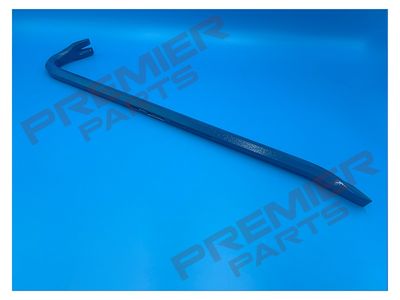 609mm (24") Induction Hardened Wrecking Bar (CROWBAR)