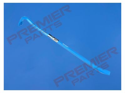609mm (24") Induction Hardened Wrecking Bar (CROWBAR)
