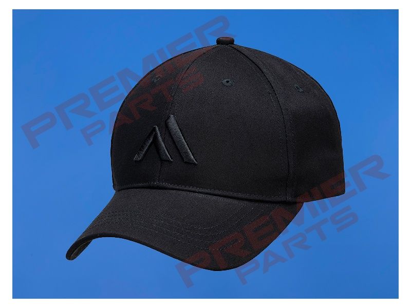 Portwest Cap (HA31), Colour: Black