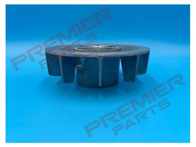 OEM MOTOR SIDE DRIVE COUPLING FOR HYDROVANE 501 V01 HV01 57487