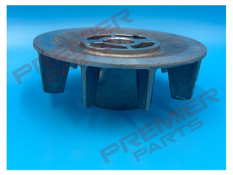 OEM MOTOR SIDE DRIVE COUPLING FOR HYDROVANE 501 V01 HV01 57487