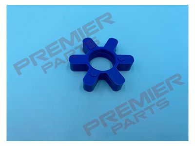 OEM SPIDER COUPLING FOR HYDROVANE 502 V02 HV02 70952