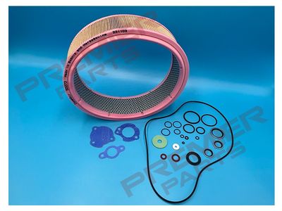 OEM Service Kit for Hydrovane KM71