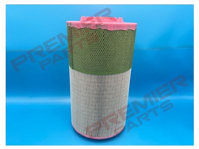 OEM Air filter For ABAC Atlas Copco 1625480051 1649800221