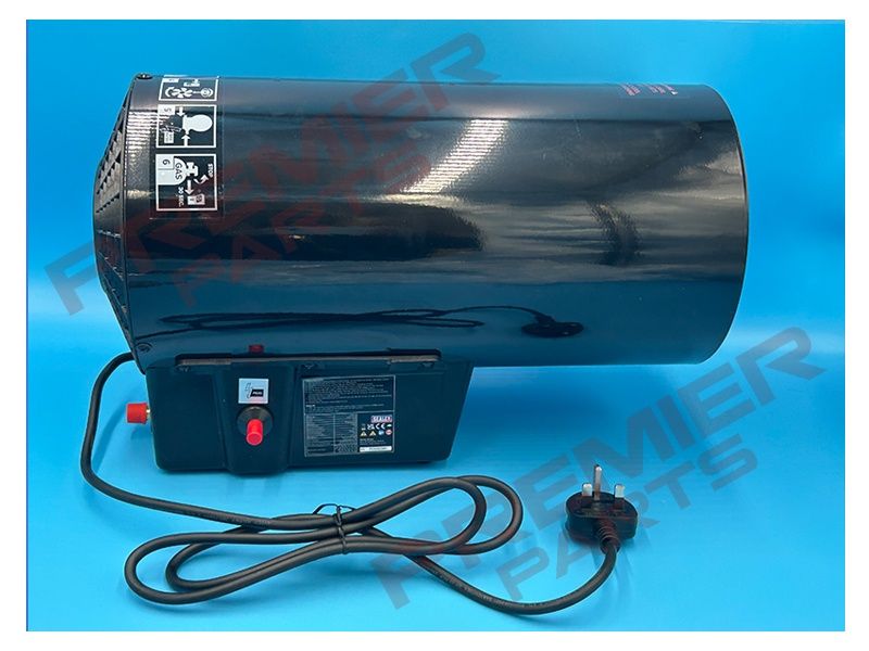 Space Warmer® Propane Heater 54,500Btu/hr(16kW)