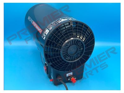 Space Warmer® Propane Heater 54,500Btu/hr(16kW)