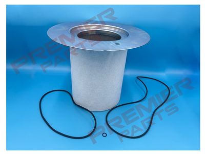 Alternative Separator Kit For Atlas Copco 2901990098