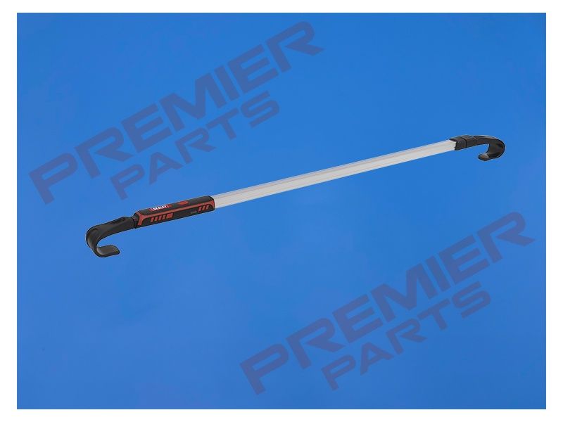 Under-Bonnet Cordless 63 SMD LED 1000lm Rechargeable Light - Lithium-ion