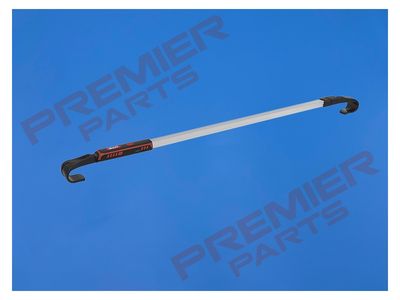 Under-Bonnet Cordless 63 SMD LED 1000lm Rechargeable Light - Lithium-ion