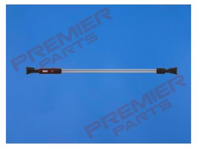 Under-Bonnet Cordless 63 SMD LED 1000lm Rechargeable Light - Lithium-ion