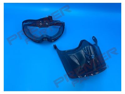 PORTWEST PS22 ULTRA SAFE GOGGLES