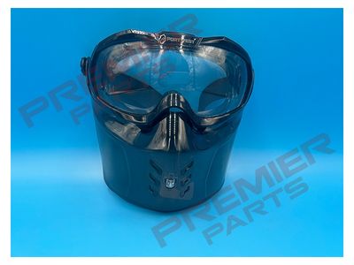 PORTWEST PS22 ULTRA SAFE GOGGLES