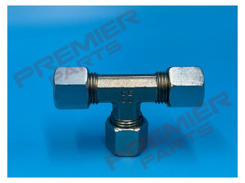 INTERM. FITTING TN100-10L