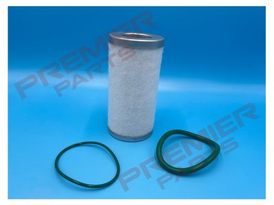 Alternative Supplementary Service Kit For HPC 20620240 / 96000232