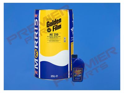 Golden Film AG 250 Gear Oil