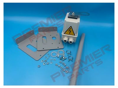 TOP LIMIT SWITCH KIT
