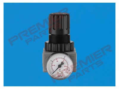 1/2" BSPP Female Regulator - 14 Bar