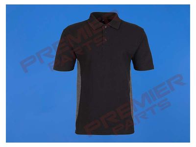 134 TUFFSTUFF PRO WORK POLO SHIRT