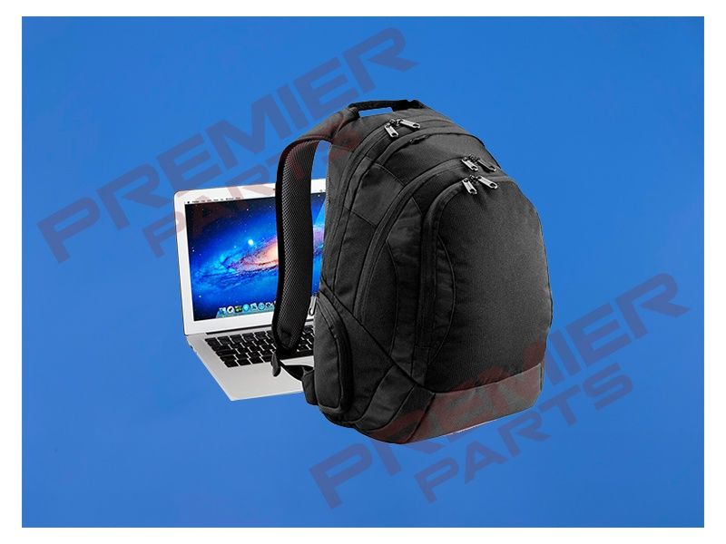 Vessel™ laptop backpack