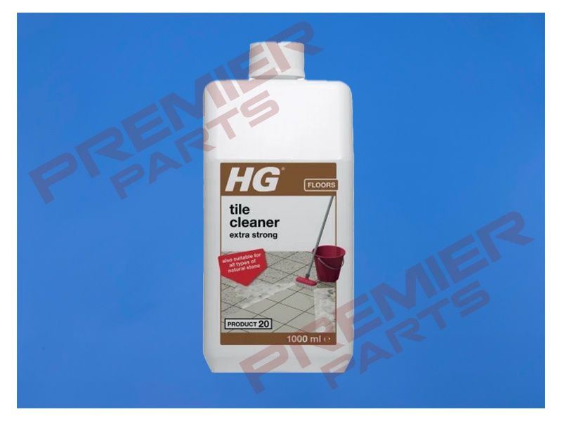 Tile Cleaner Extra Strong (Product 20) 1 litre (H/G435100106 )