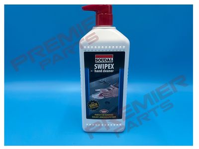 Swipex Hand Cleaner 1L