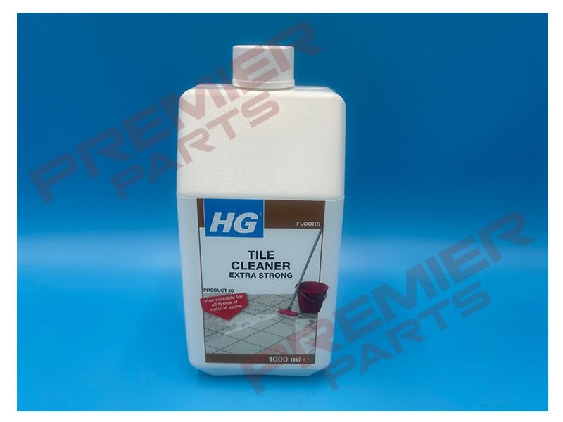 Floor Tile Cleaner Extra Strong (Product 20) 1 litre (H/G435100106 )