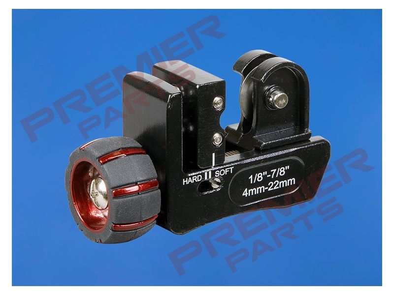 Brake Pipe Cutter - Premier