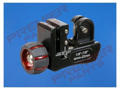 Brake Pipe Cutter - Premier
