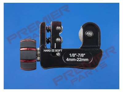 Brake Pipe Cutter - Premier