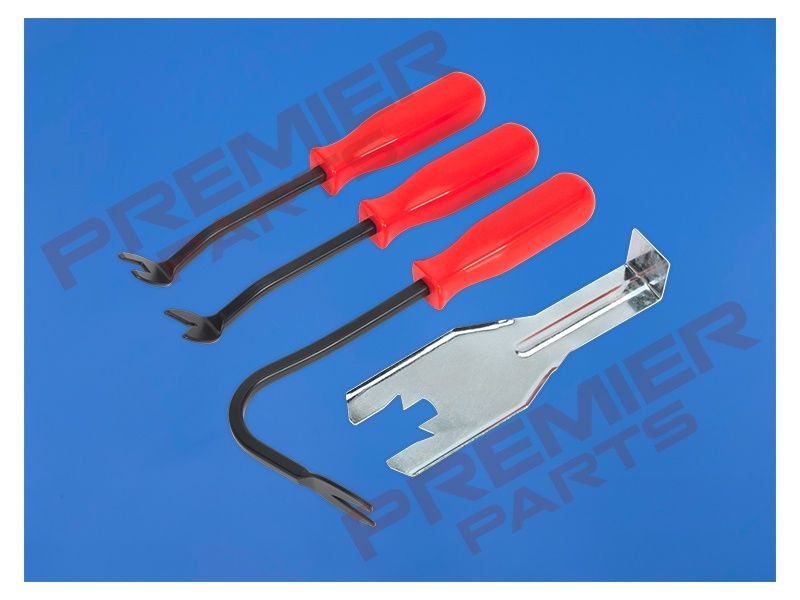 Trim Clip Removal Set 4pc