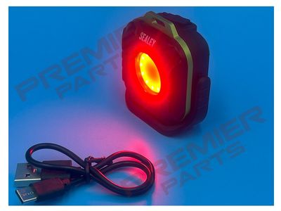 Rechargeable Pocket Floodlight 5W COB LED