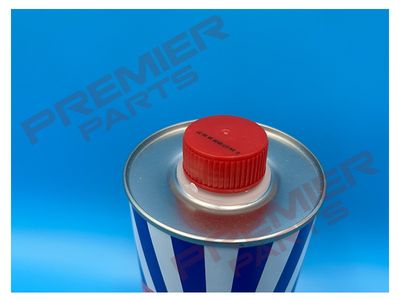 Brasso Metal Polish Liquid, 1L