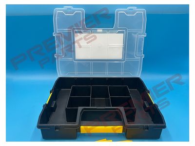 Stanley Junior Sortmaster Organiser