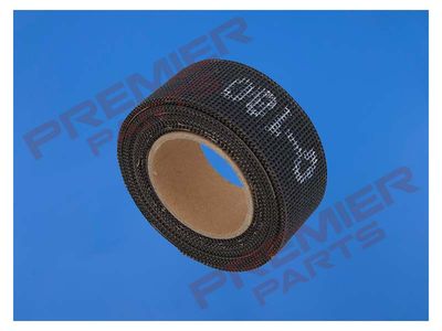 Waterproof Abrasive Cloth Roll 5m
