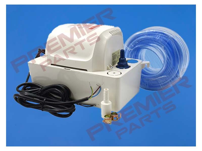 2L Boiler Condensate Pump