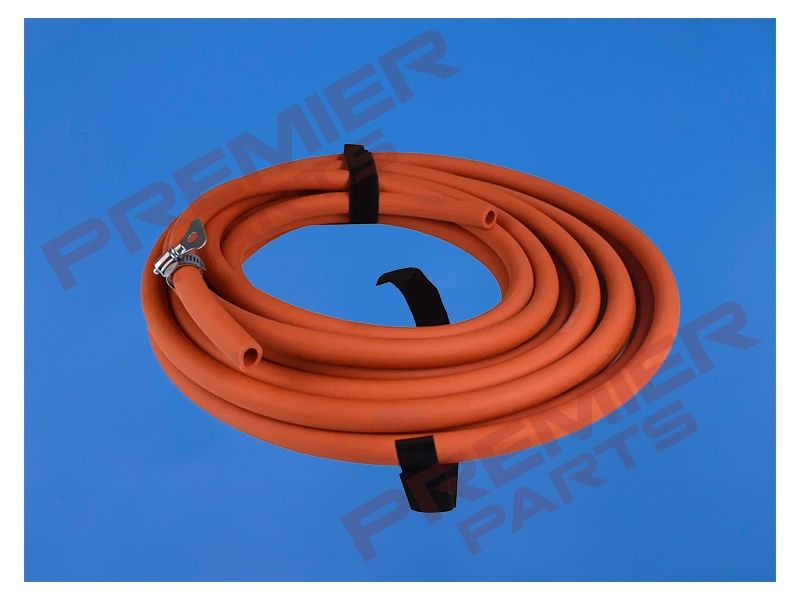 10m Drain Down Hose 12.5mm- 1/2” (ID) 19mm – ¾” (OD)