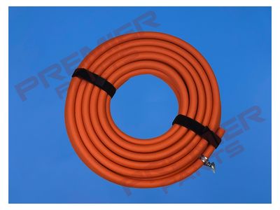 10m Drain Down Hose 12.5mm- 1/2” (ID) 19mm – ¾” (OD)
