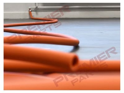 20M Rubber Hose (6MM (1/4") Bore