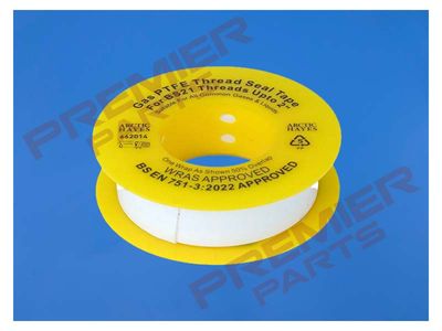Gas PTFE Tape (5m)