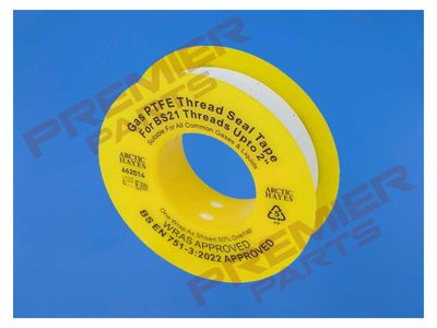 Gas PTFE Tape (5m)