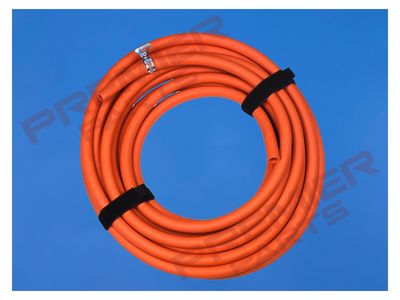 15m Drain Down Hose 12.5mm- 1/2” (ID) 19mm – ¾” (OD)
